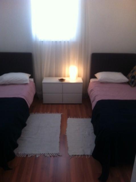 Villa Casabianca Milna  Kültér fotó